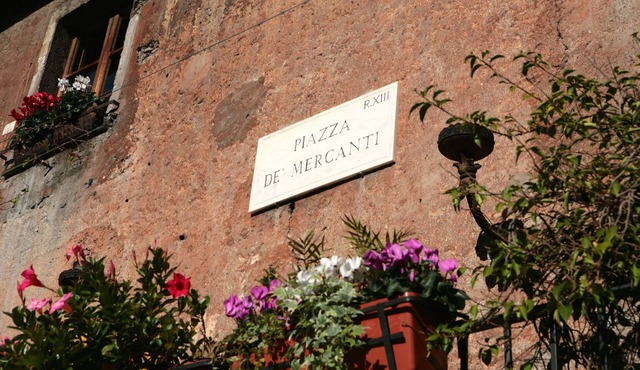 Charming and comfortable apartment in the most characteristic part of Trastevere