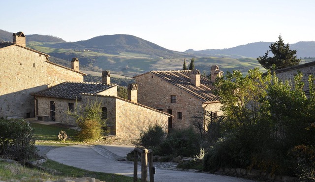 Charming apartment in brilliant Gambassi with WiFi in Gambassi