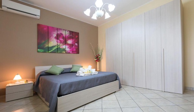 Charming Etna House