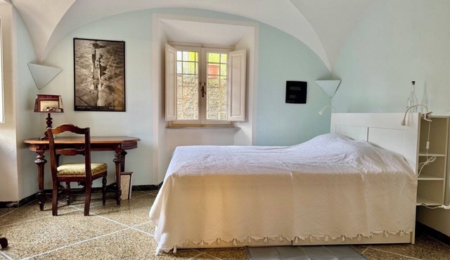 Charming palazzetto in Calci