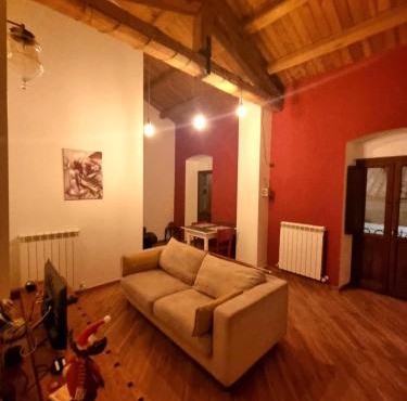 Civico16 Appartamento in LʼAquila