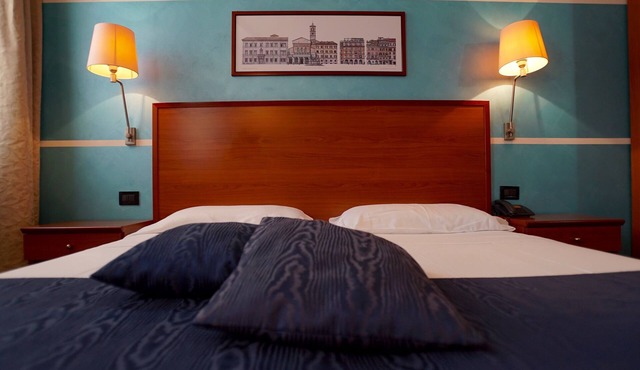 Classic Hotel Tulipano