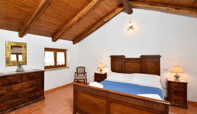 Coastal Apartment Maestrale at Casale il Sauco -enjoy relaxation and nature