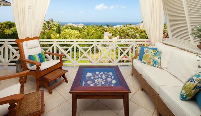 Coconut Ridge B5 in Saint James
