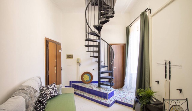 CODY'S APARTMENT - HOLIDAY HOME IN ROME