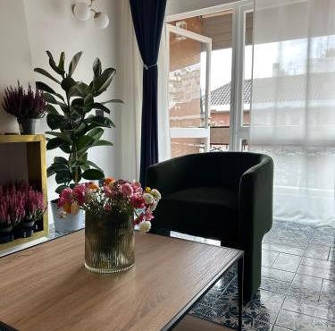 Cola di Rienzo Boutique Guest House