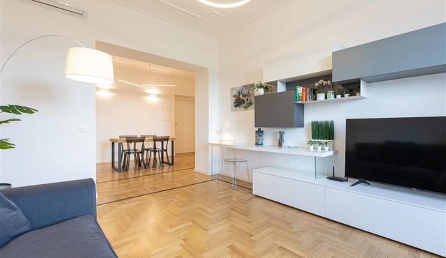 Colosseo Modern apartment