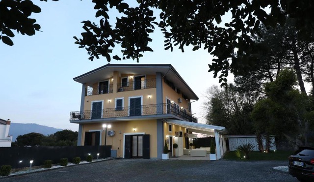 Come a Casa Bed And Breakfast