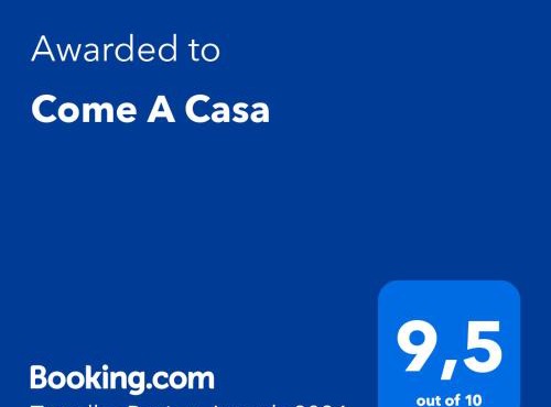 Come A Casa