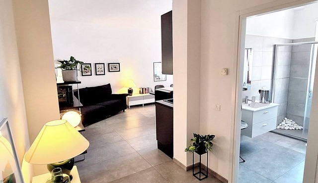 Controluce Casa Vacanze con Parcheggio Gratuito