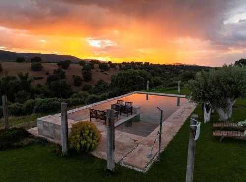CORK VALLEY - Pet Friendly & Only Adults in Hontanar