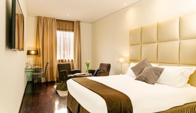 Cosmopolitan Hotel