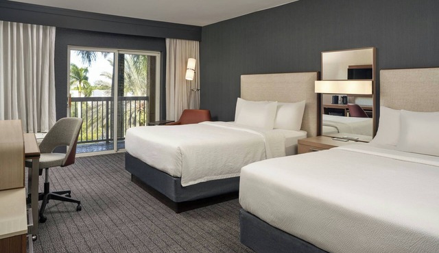 Courtyard by Marriott Fort Lauderdale Weston in Weston