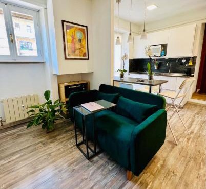 Cozy Holidays Rome