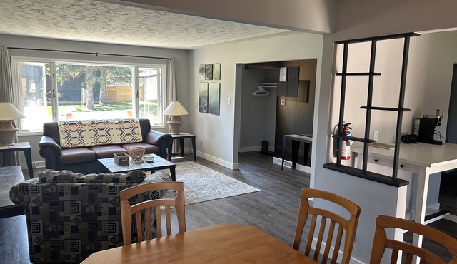 Cozy, spacious and comfortable family friendly home! in Calgary