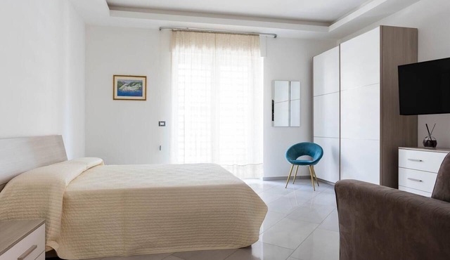 Cozy vacation home ideal for families and groups of friends
