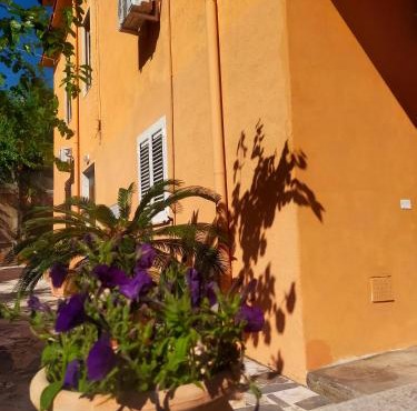 Cumpa Luca Bed and breakfast in Scalea
