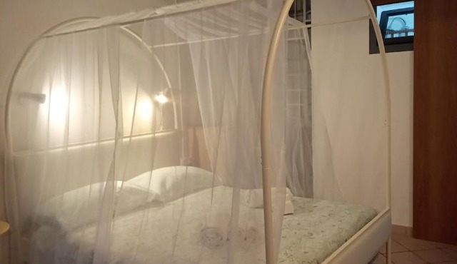 Curtigghiu Room