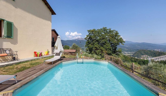 Da Dani Casa Vacanza