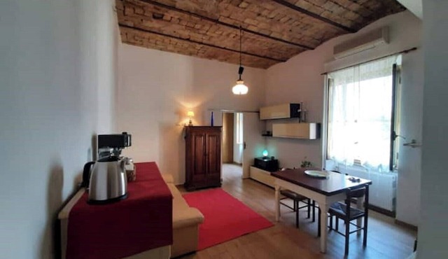 DALU House in the heart of Ostia Antica