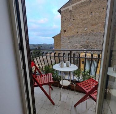 DaLu' tourist accommodation