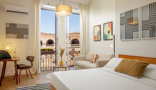 Daplace - Gemma Apartment