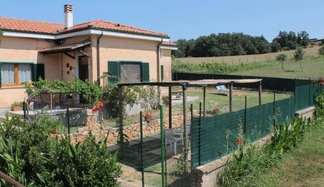 Das Landgut "Casina della Sughera". by Interhome