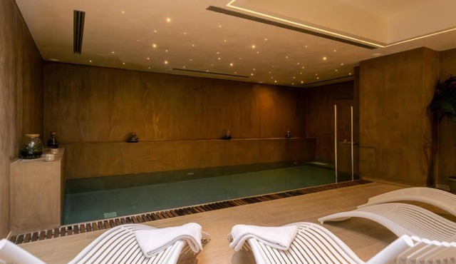De Stefano Palace Luxury Hotel