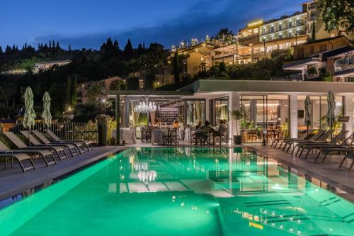Deville & Spa