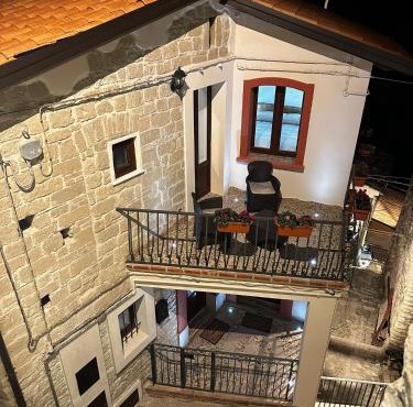 Dimora Forgione B&B - Pietrelcina