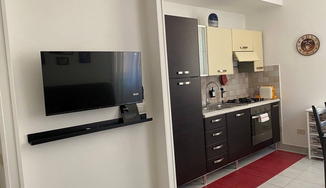 Domus Aila Apartment Frascati