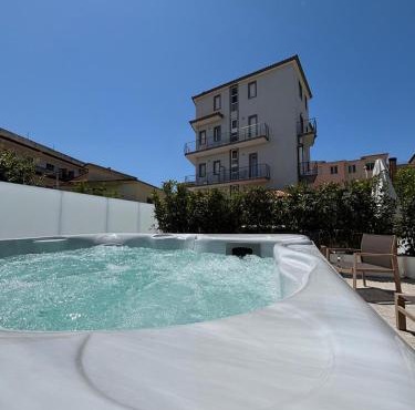 Domus Marina - Ionio room