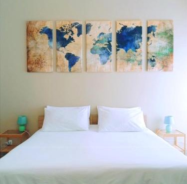 DOMUS REMO Room #1
