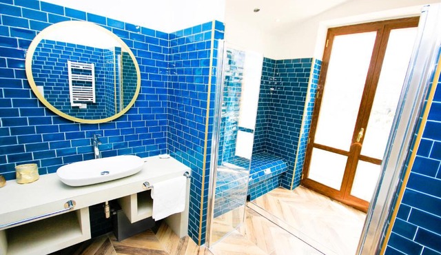 Don Raffaele Resort - Guest House