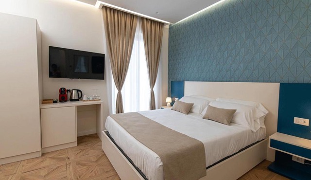 Don Salvatore Resort