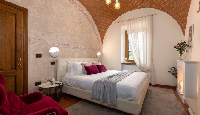 DormiVeglia B&B