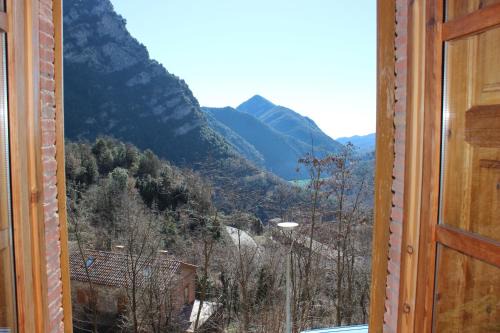Duplex para 6 en Cercs, Berga - A 30 mins del Pedraforca in Sant Corneli de Cercs