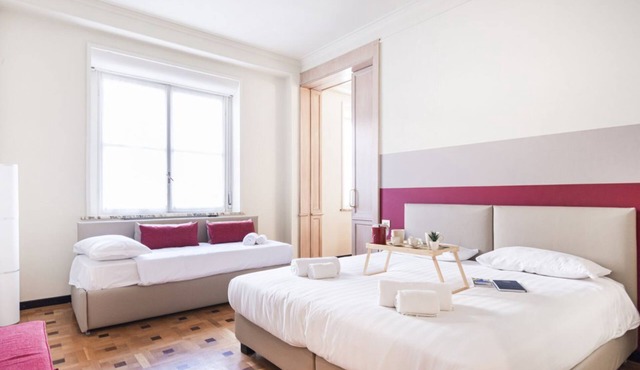 Easylife - Class and charm in the city center