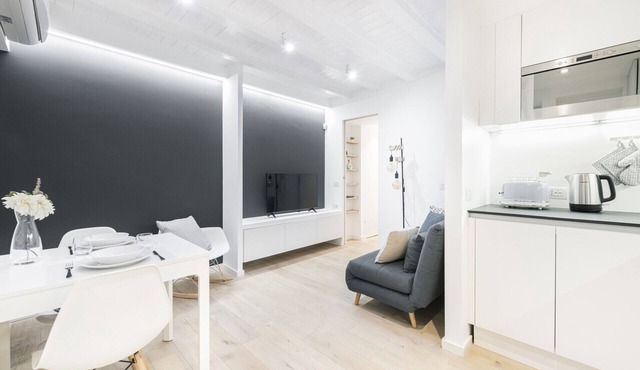 Easylife - Comfort and elegance in Porta Venezia in Milano
