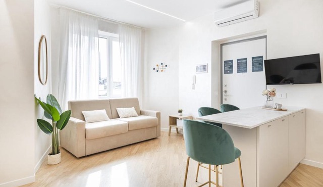 Easylife - Milano - Corso Porta Nuova 46 (P6)