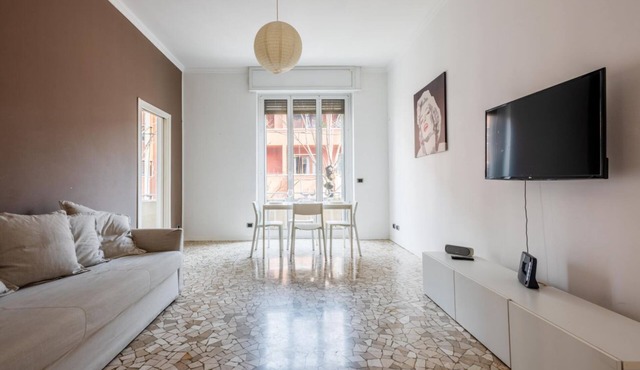 Easylife - Spacious and Elegant house in Brera