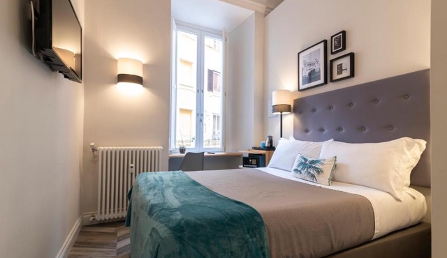 Eccelso Hotel