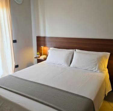 EffeVi - Bed and Books
