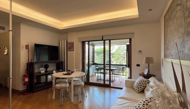 🌿 Elegant apartment on Cassia with terrace - 20 minutes from San Pietro
