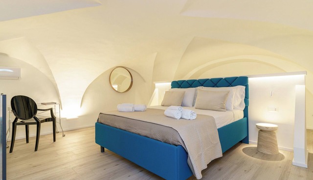 Elegant Suite in the Heart of Catania just steps from the sea