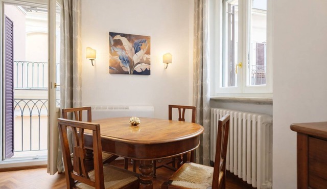 Elegantis.it Pantheon Suite near Piazza Navona