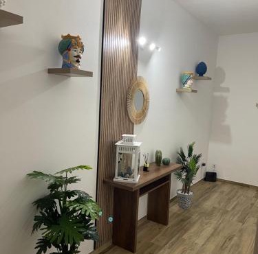 Eloro casa vacanza