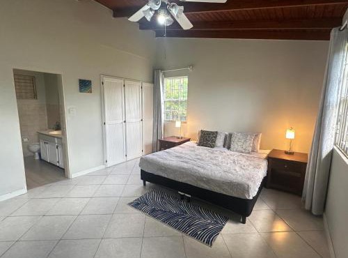 Embassy Villa in Bridgetown