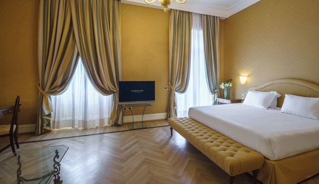 Eurostars Hotel Excelsior