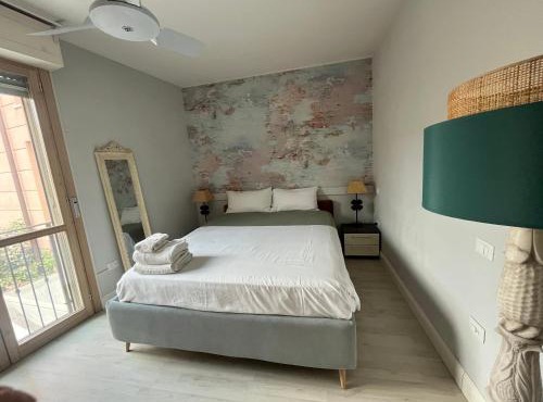 Facibeni Rooms con Parking